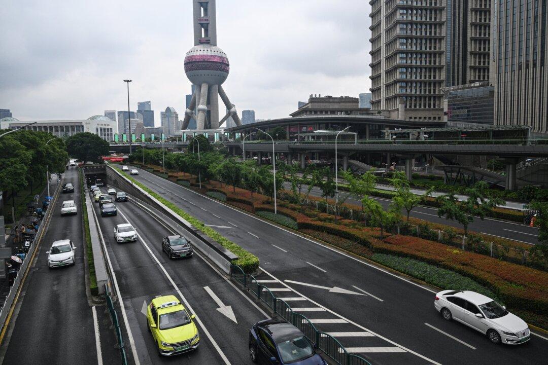 US Business Confidence in China at All-Time Low: Survey