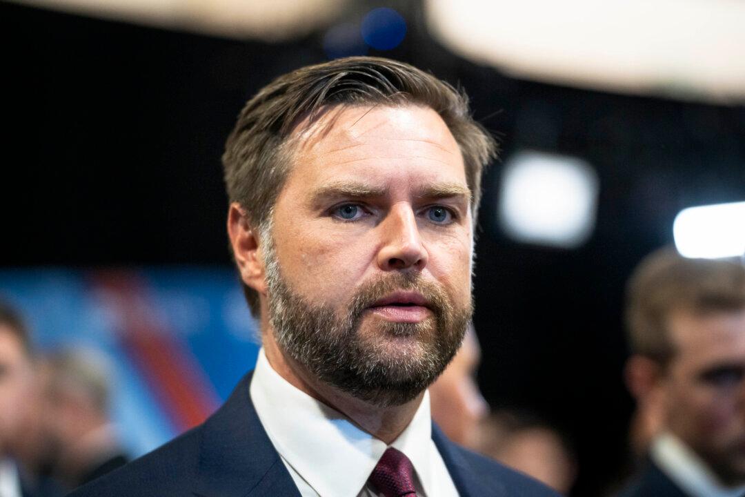 X Confirms Why It Suspended Reporter Who Posted Hacked Vance Document