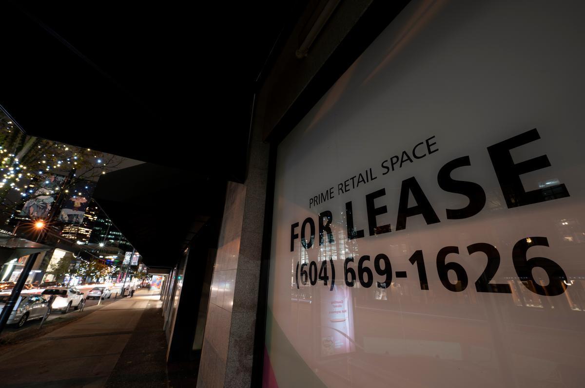 64 Percent of Business Owners Say They May Leave BC: Chamber of Commerce