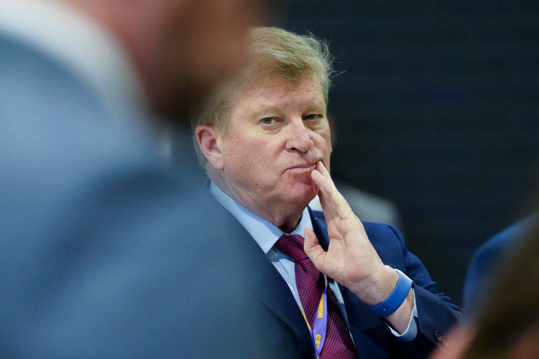 Email Mischaracterized Consul General’s Approval of $9M New York Condo Purchase: Global Affairs Official