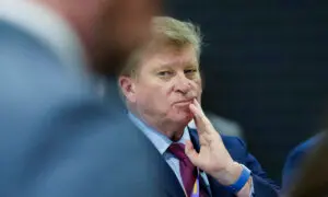 Tom Clark Replaced as New York Envoy, Former MP Appointed Los Angeles Consul