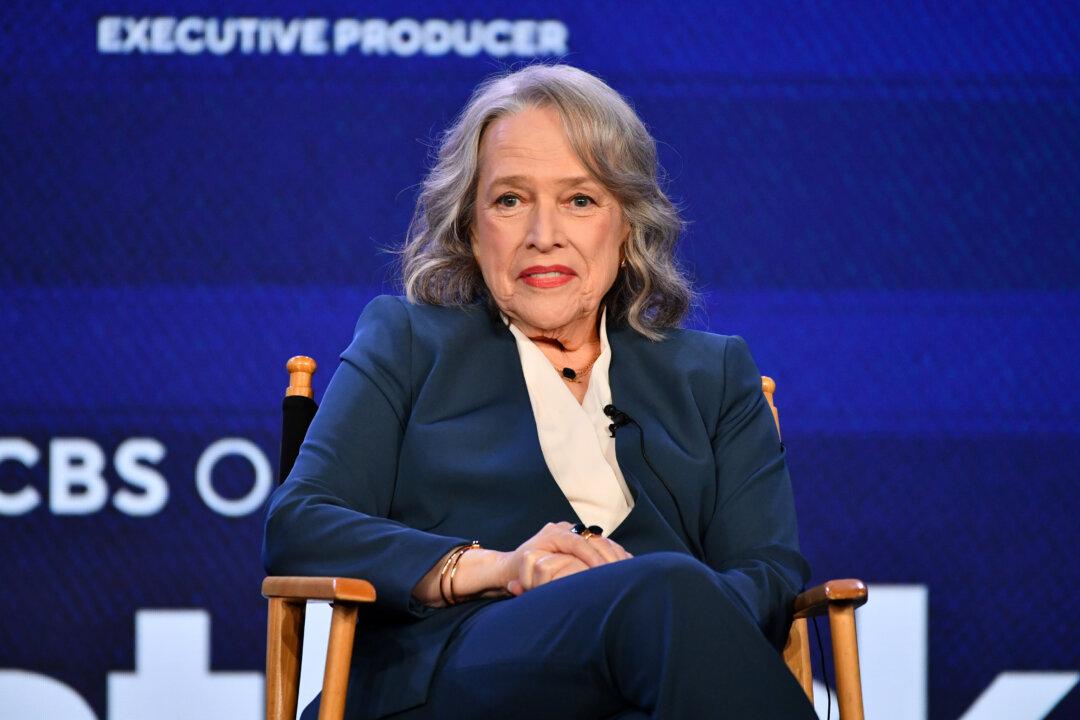 Kathy Bates Says Her 100-Pound Weight Loss Has Given Her a ‘Tremendous Amount of Energy’