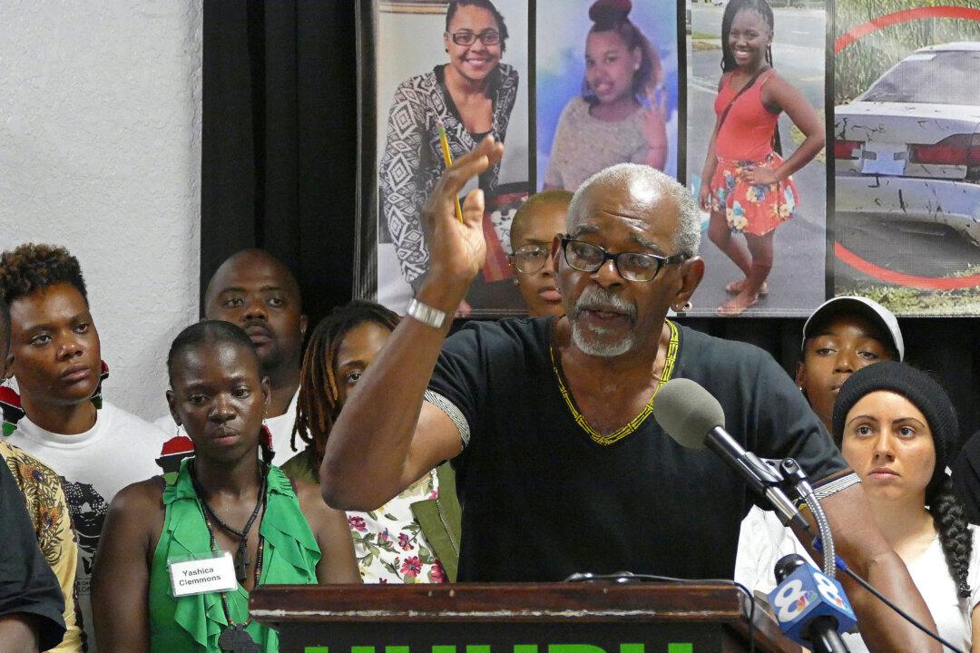 Four Americans Convicted in Russian Influence Case