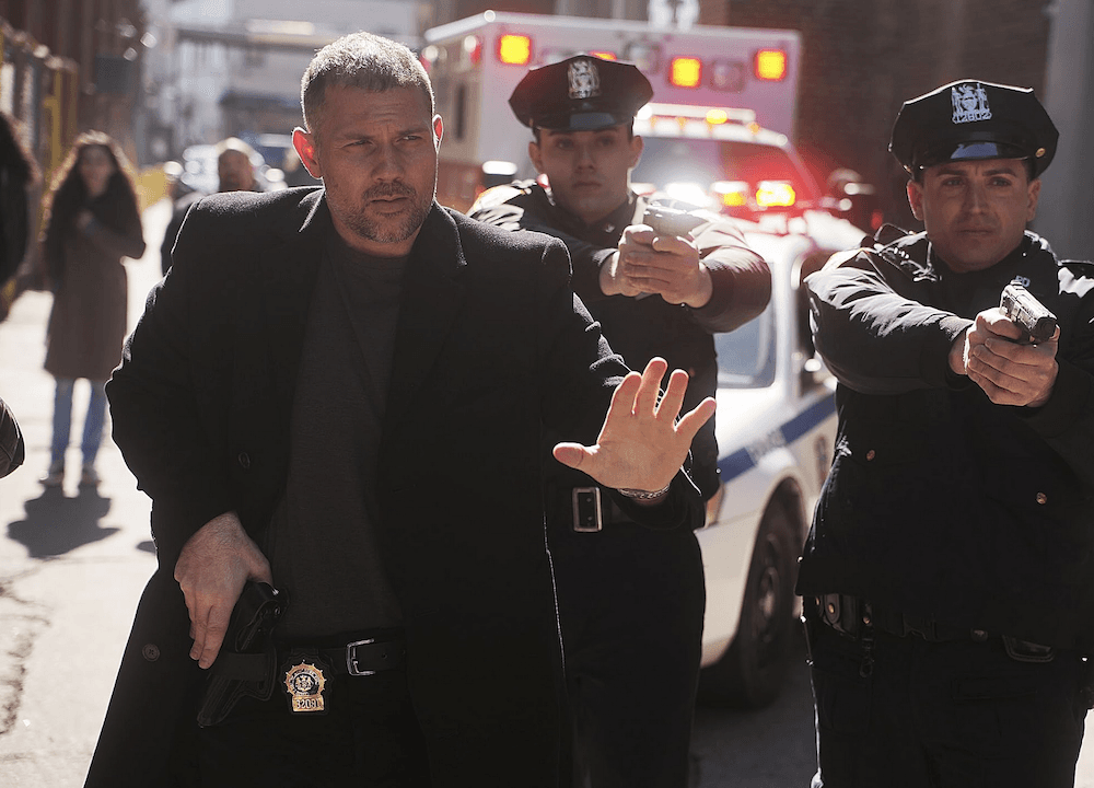 ‘First Shift’: Why Worst Cop Movie Is Curiously Watchable