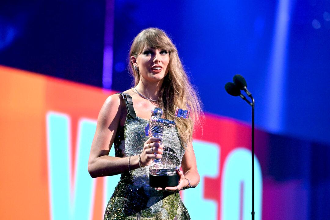 Woman Arrested in Taylor Swift Ticket Scam That Cost Victims Nearly $70K