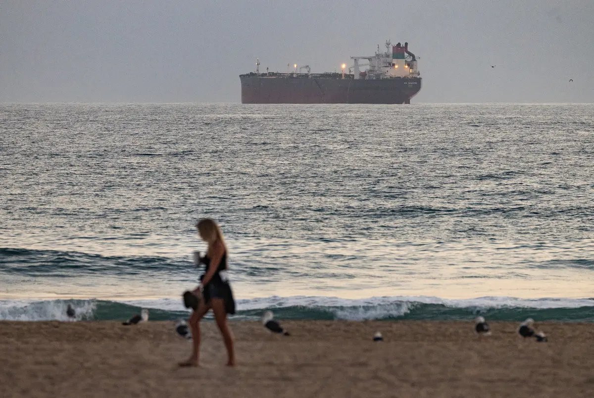 November US Trade Deficit Widens 94 Percent After Reaching 16-Year Low