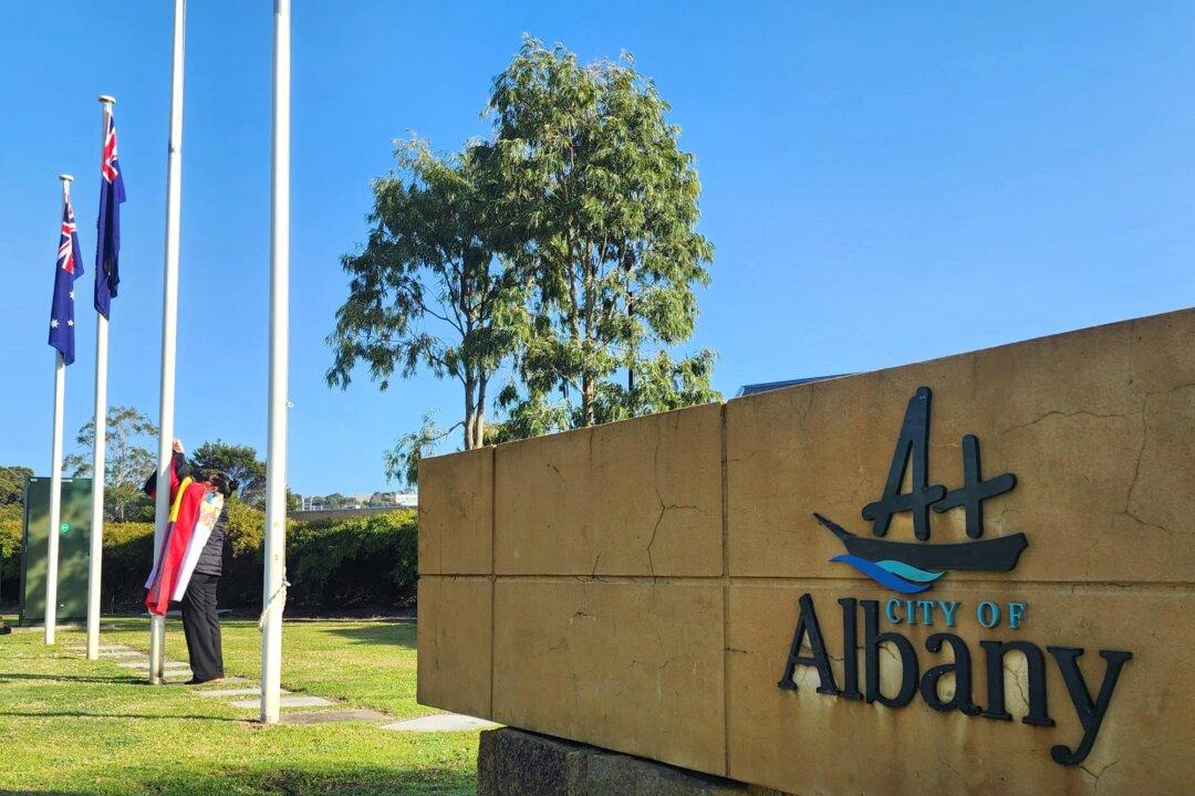Albany Cuts Ties With Chinese City Amid Concerns About CCP’s Soft Influence