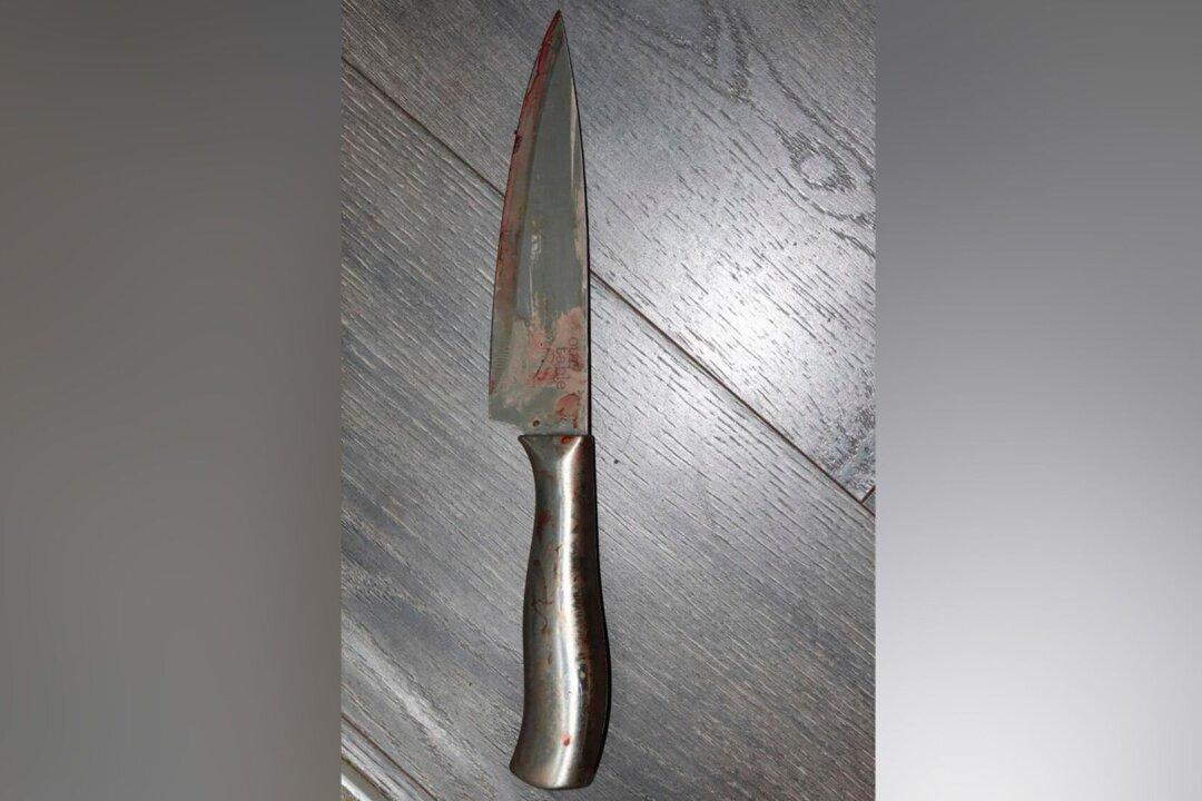 Teen Accused of Killing His Mom in Florida Was Once Charged in Oklahoma in His Father’s Death