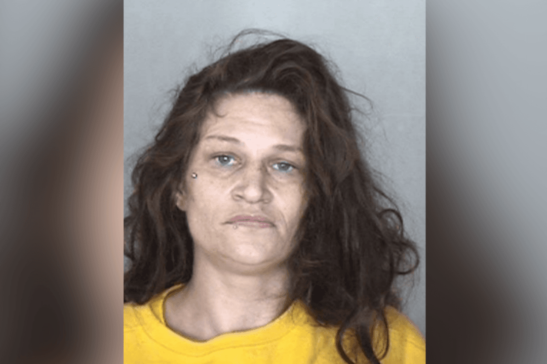 Northern California Woman Sentenced for Overdose Death of Son on His First Birthday