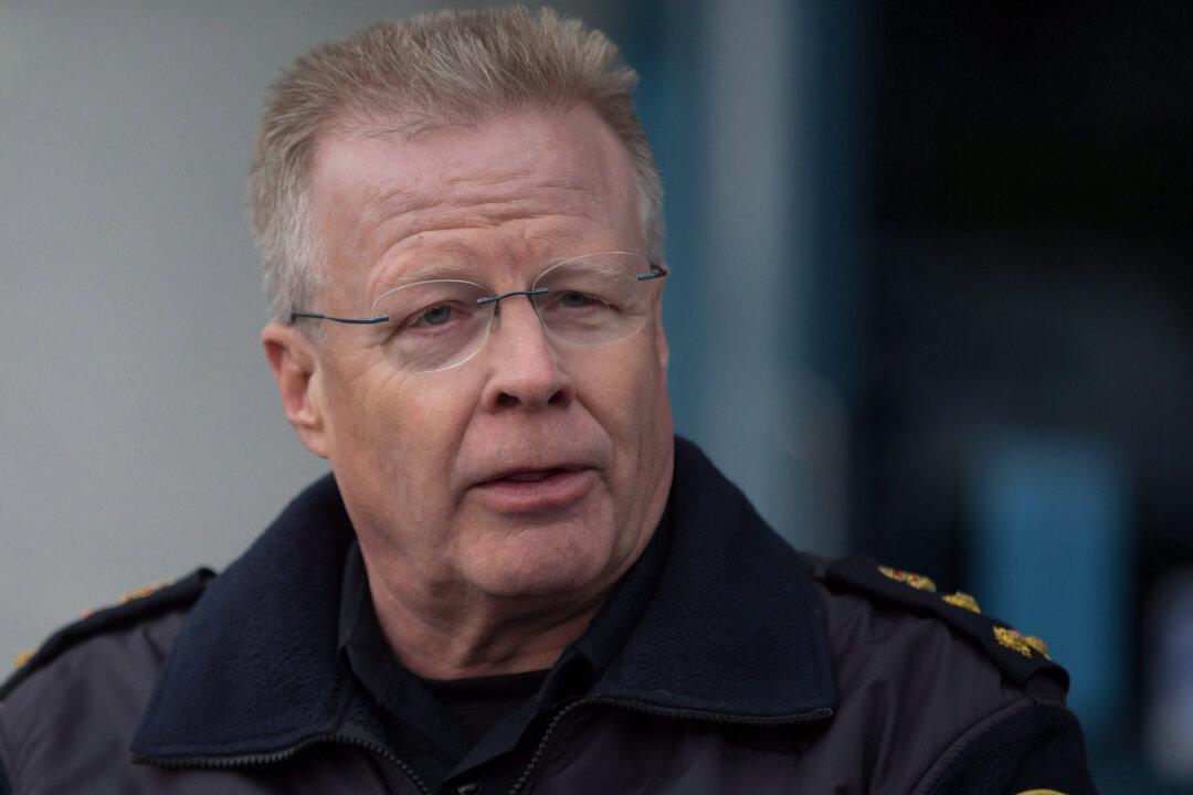 BC Accepts Change for Psychiatric Care After Alleged Attack by Mentally Ill Man