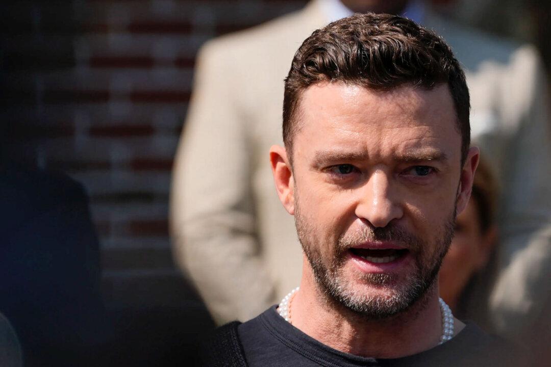 Justin Timberlake Pleads Guilty to Impaired Driving