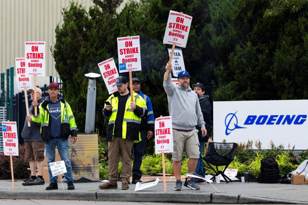 Boeing Workers Go on Strike: Here’s What You Need to Know