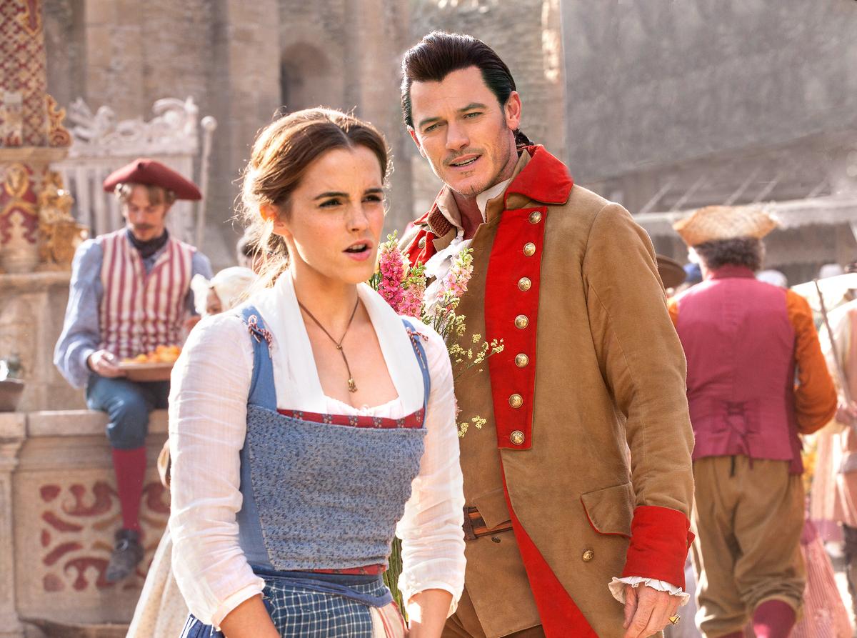Modern Movie Musicals Need an Untapped Source of Talent