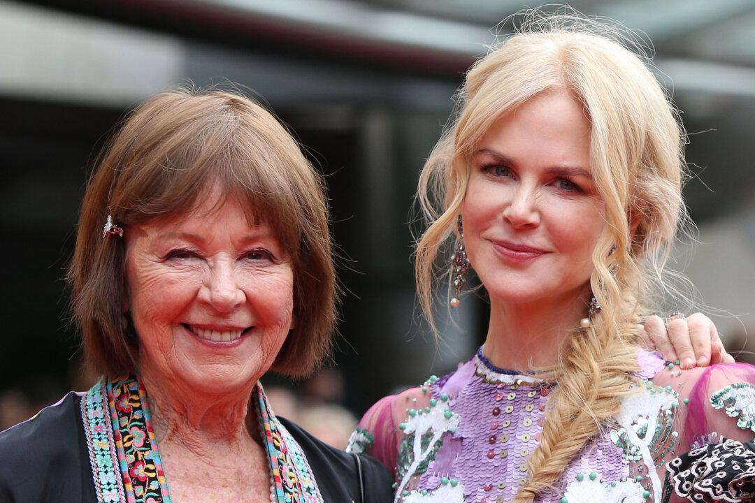 Nicole Kidman Reflects on Last Conversation She Had With Her Mother