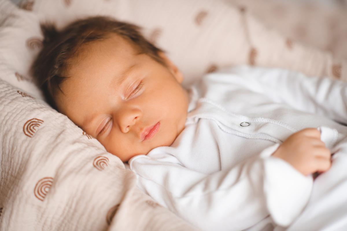 Canada’s Fertility Rate Reaches All-Time Low