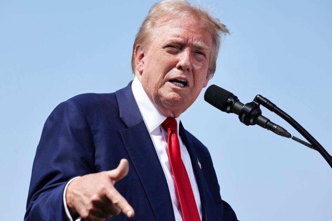 Judge Rules Against Trump in Lawsuit Over Eddy Grant Song ‘Electric Avenue’