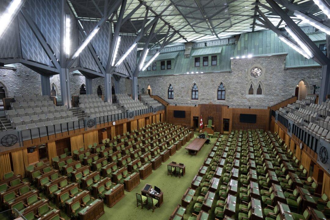 MPs to Face New Political Realities on Their Return to Ottawa