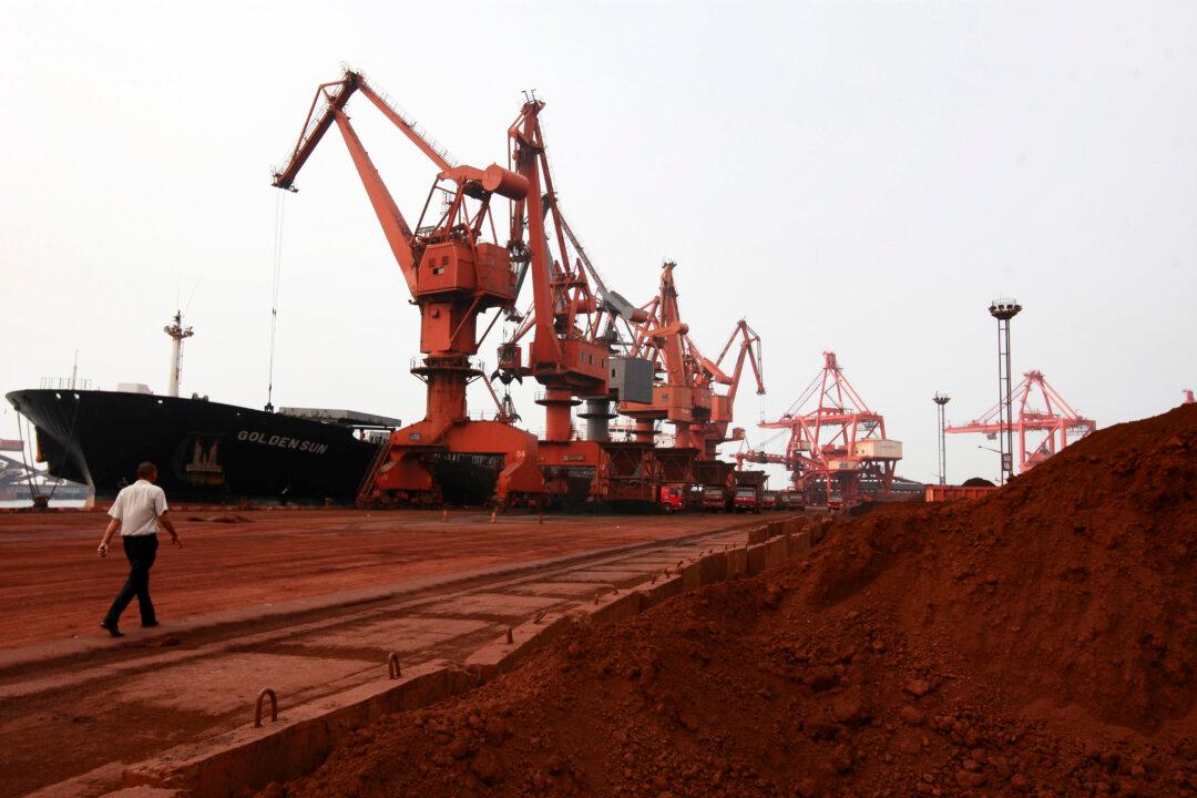 How China Uses Transition to Renewables to Exert Global Dominance