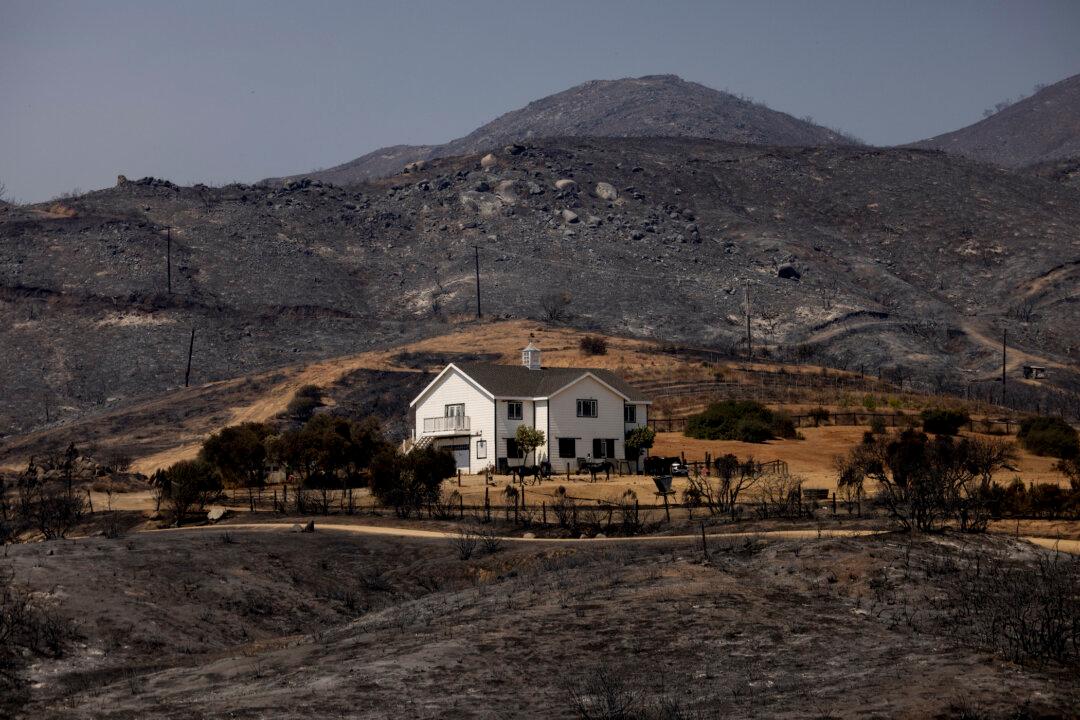 California County Officials Request State of Emergency Declaration for ‘Insurance Crisis’