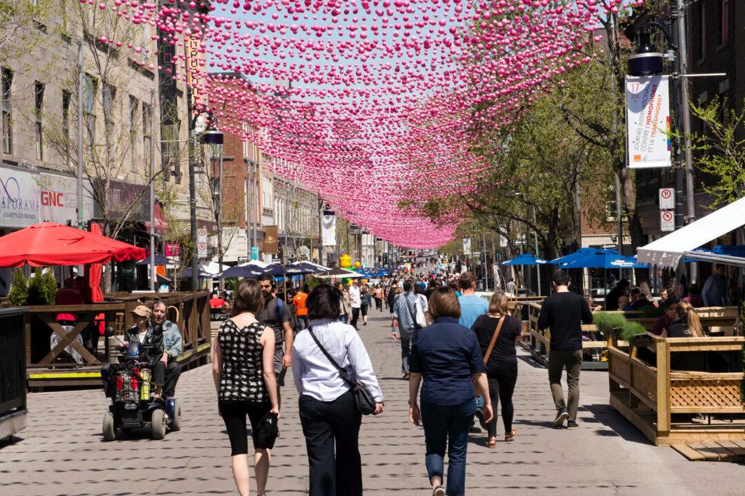 Montreal to Change Bylaw to Protect Venues From Noise Complaints
