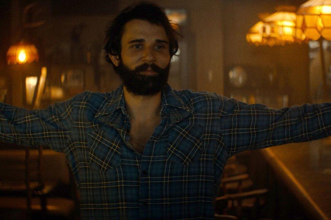 ‘The Blind’ (2023): To Shoot for Freedom, Aim Responsibly