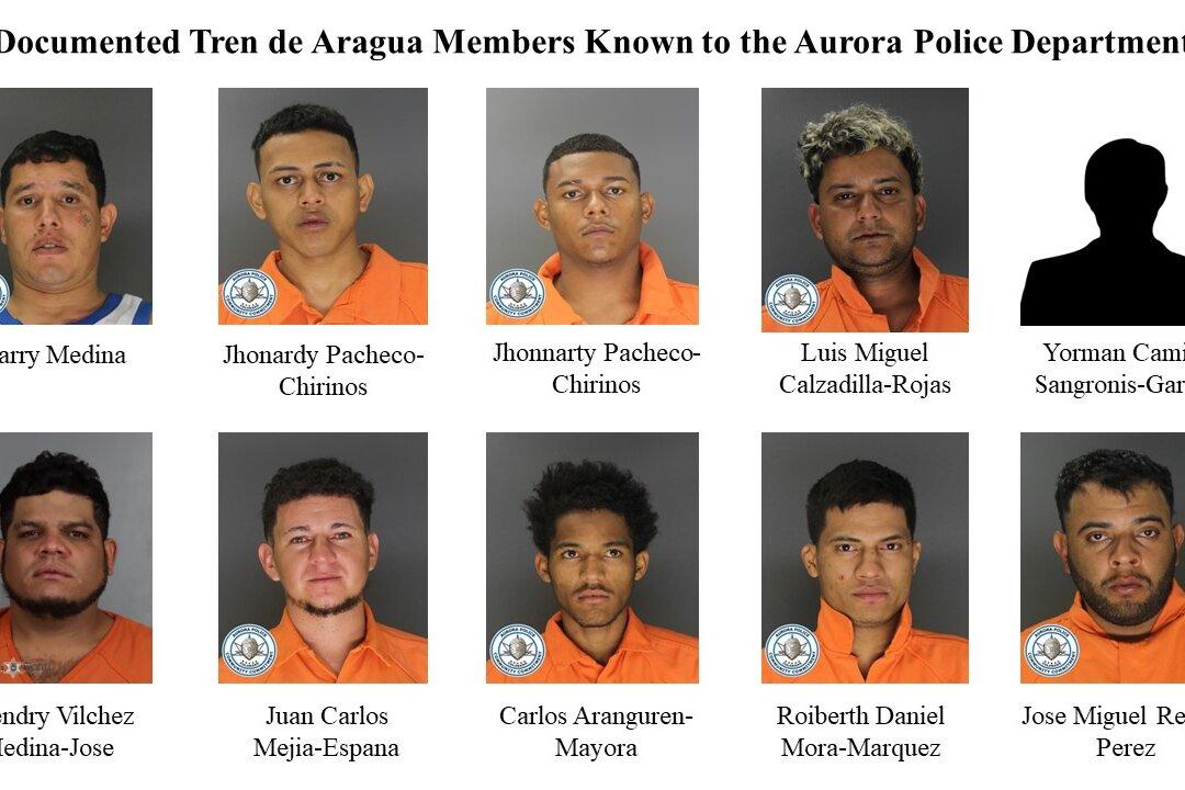 Aurora Police Offer Help to Apartment Complexes Amid Venezuelan Gang Issues
