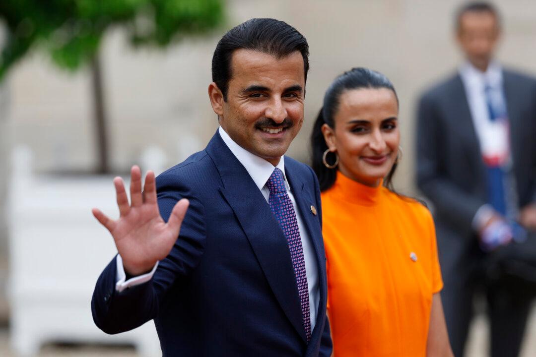 Emir of Qatar to Visit Ottawa on What Will Be His First Official Trip to Canada