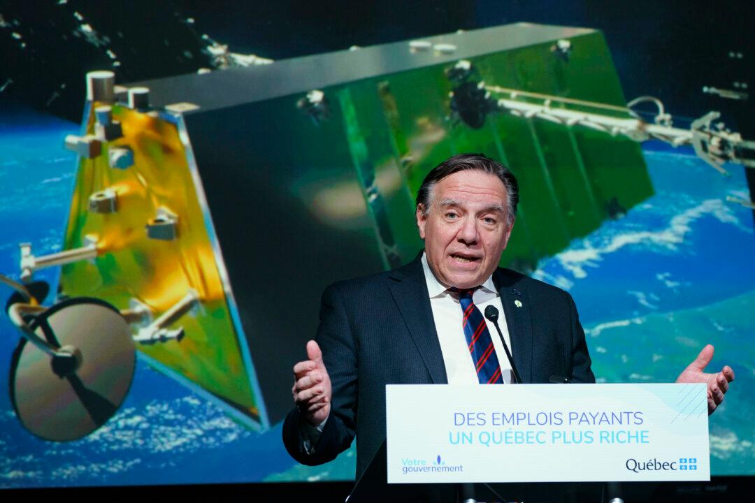 Elon Musk Says Starlink Would Cost ‘Less Than Half’ of Ottawa-Backed $2.14 Billion Plan