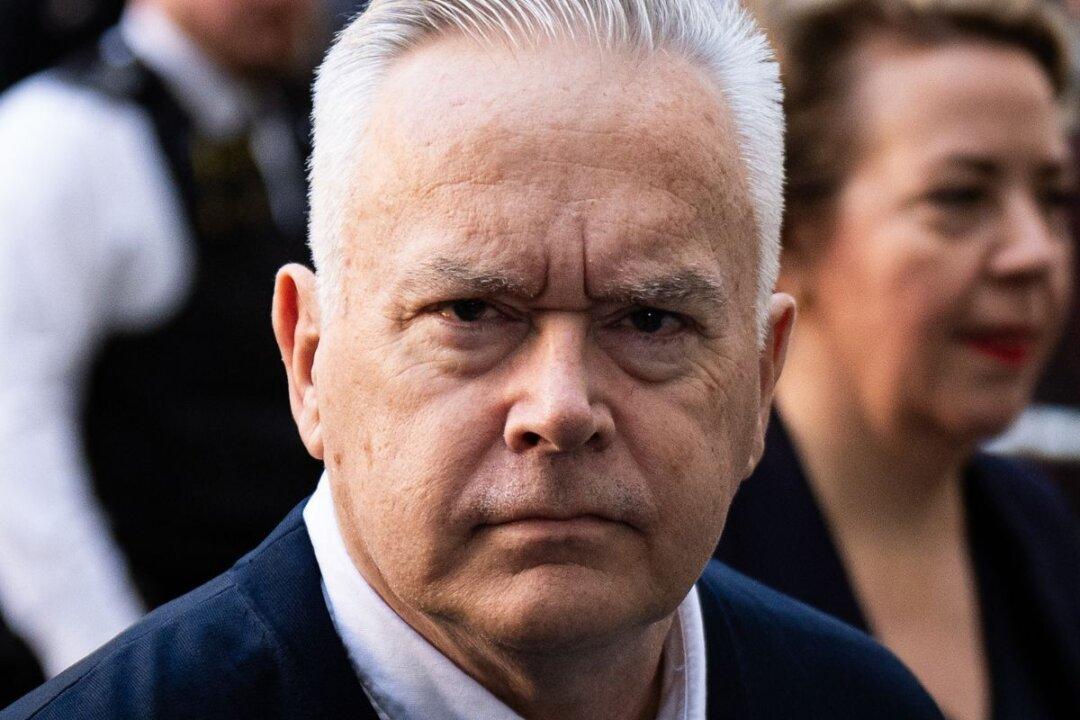 Ex-BBC Presenter Huw Edwards Given Suspended Sentence for Child Sex Abuse Images