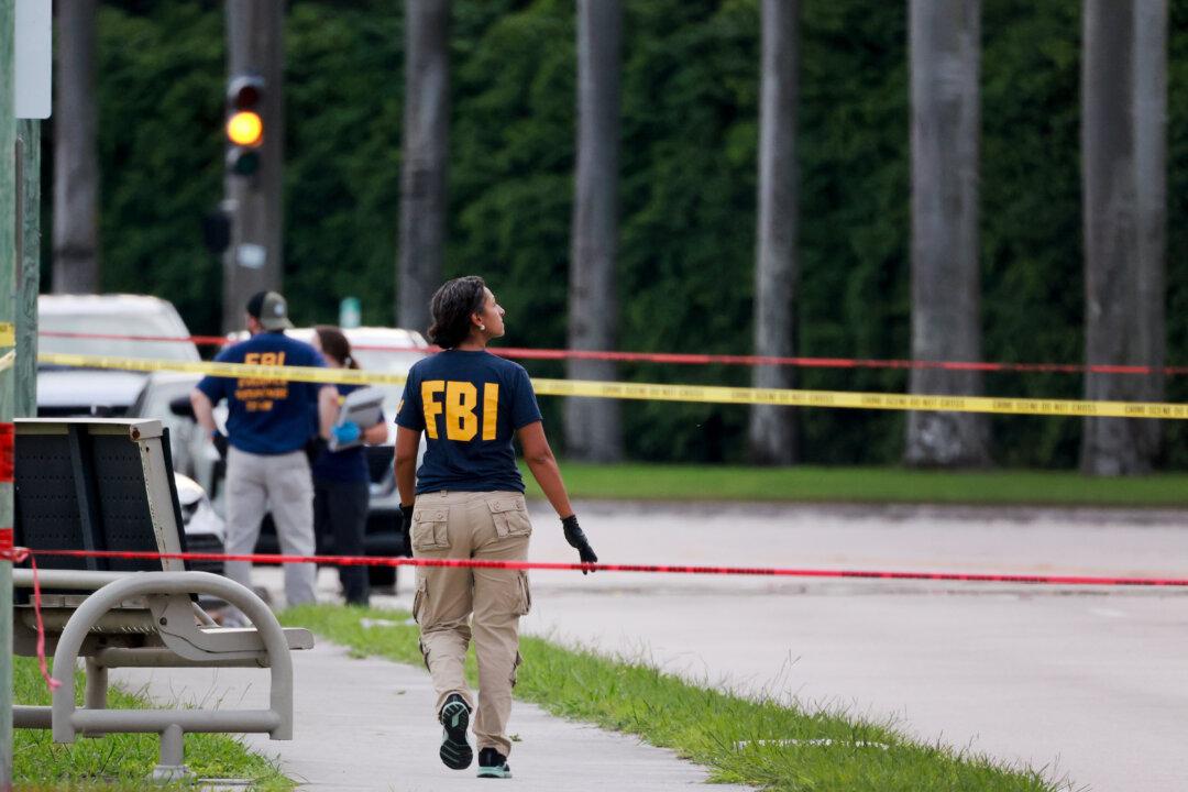 An Updated Timeline of Trump Assassination Attempt at Golf Course