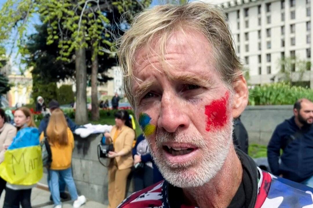 FBI’s Affidavit Reveals New Details on Failed Trump Assassination Suspect’s Gun