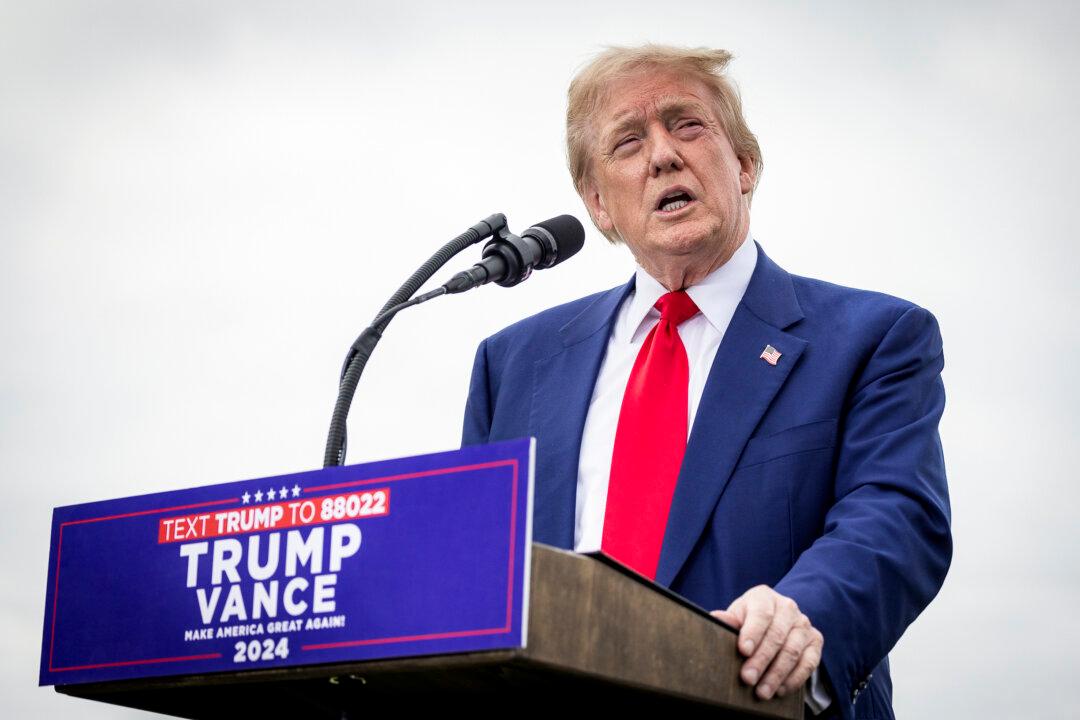 News Brief: Trump Comments on Abortion Policy Following VP Debate; School Board Settles Transgender Pronoun Dispute; How Israel Defended Itself Against Iran’s Missile Attacks