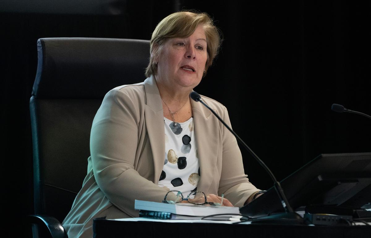 Foreign Interference Inquiry’s Final Report Now Due by End of January