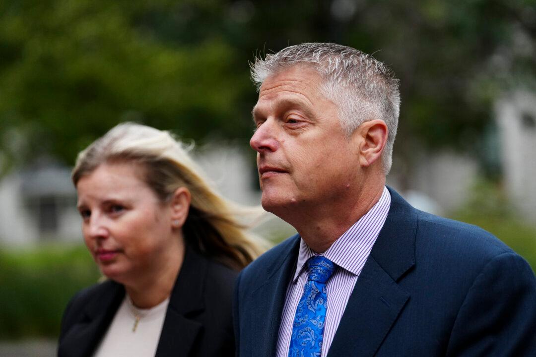 Former Military Leader Haydn Edmundson Found Not Guilty of Sexual Assault