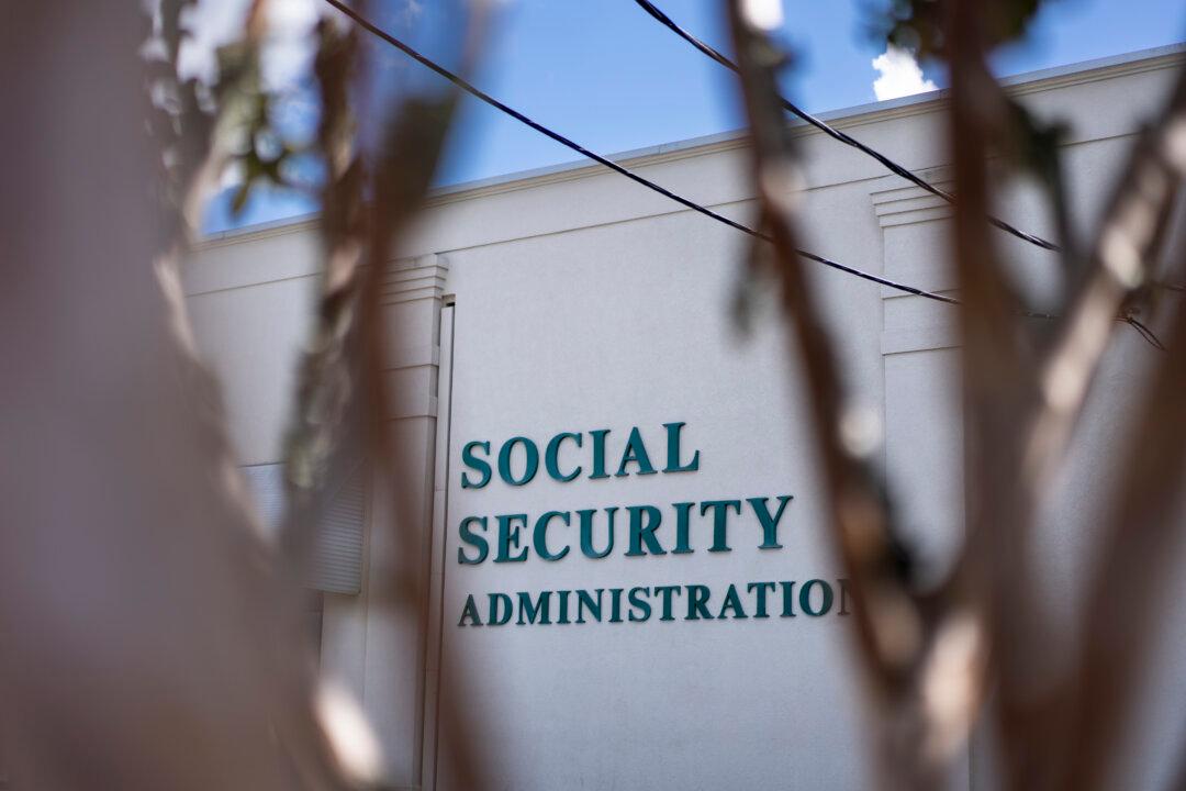Social Security Announces Significant Workforce Reductions