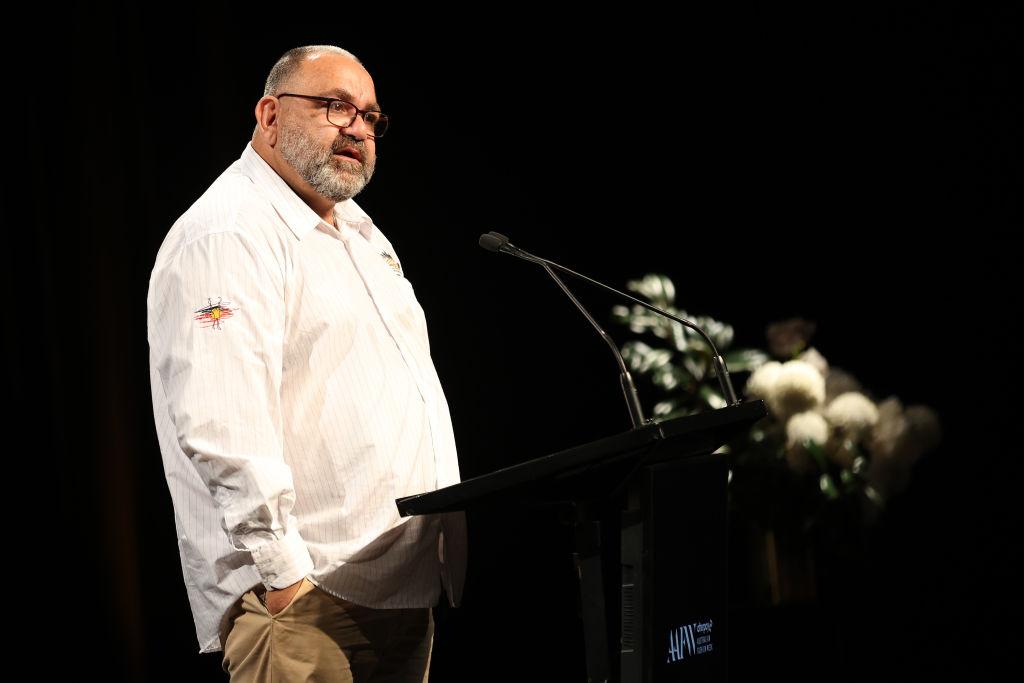 ‘Before Cook’: Indigenous Ceremony at Football Final Reignites Debate