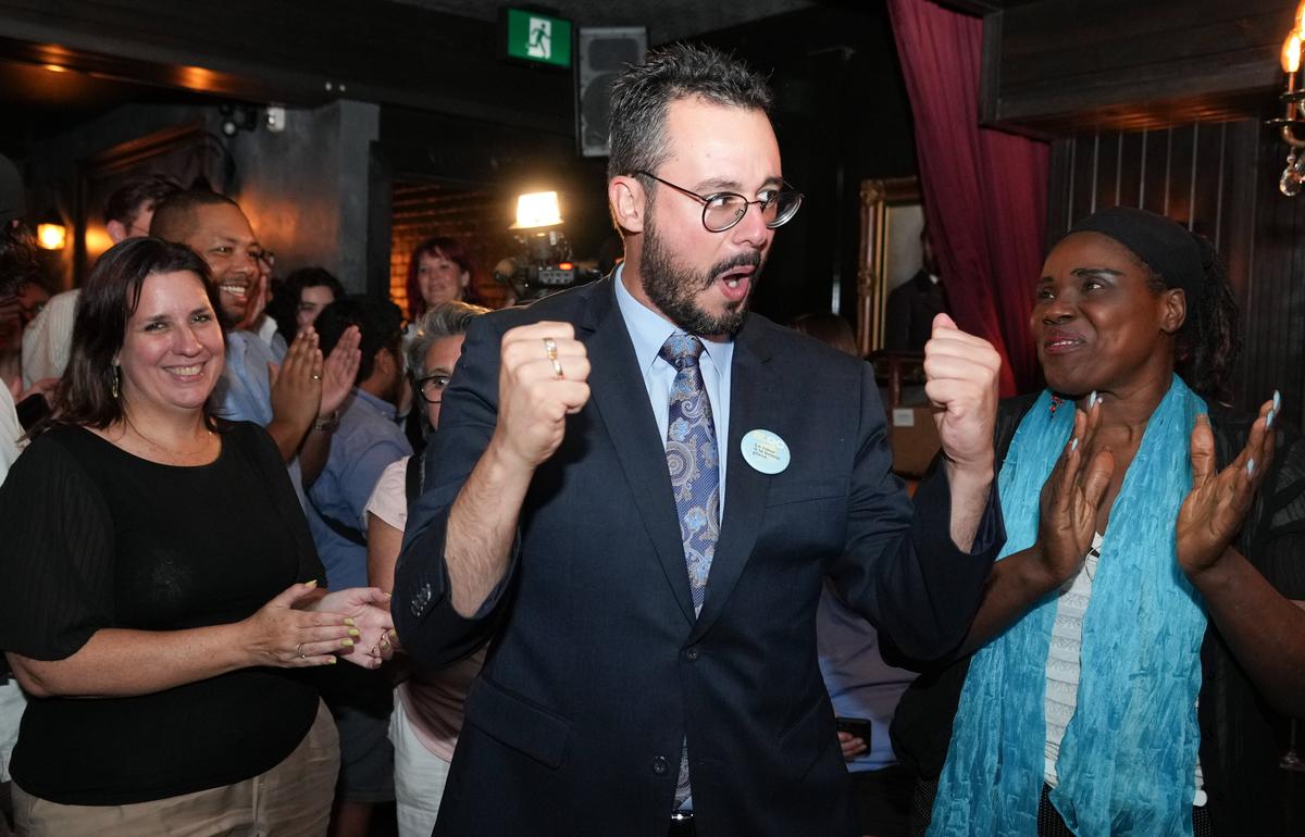 Bloc Takes Montreal Riding in Another Byelection Upset for Liberals, as NDP Narrowly Holds On to Winnipeg Seat