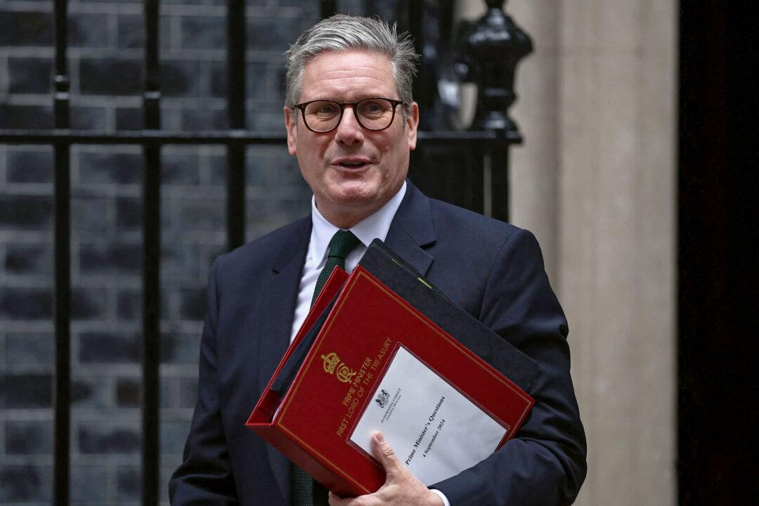 October Budget Won’t Undermine Economic Growth Goal: Prime Minister