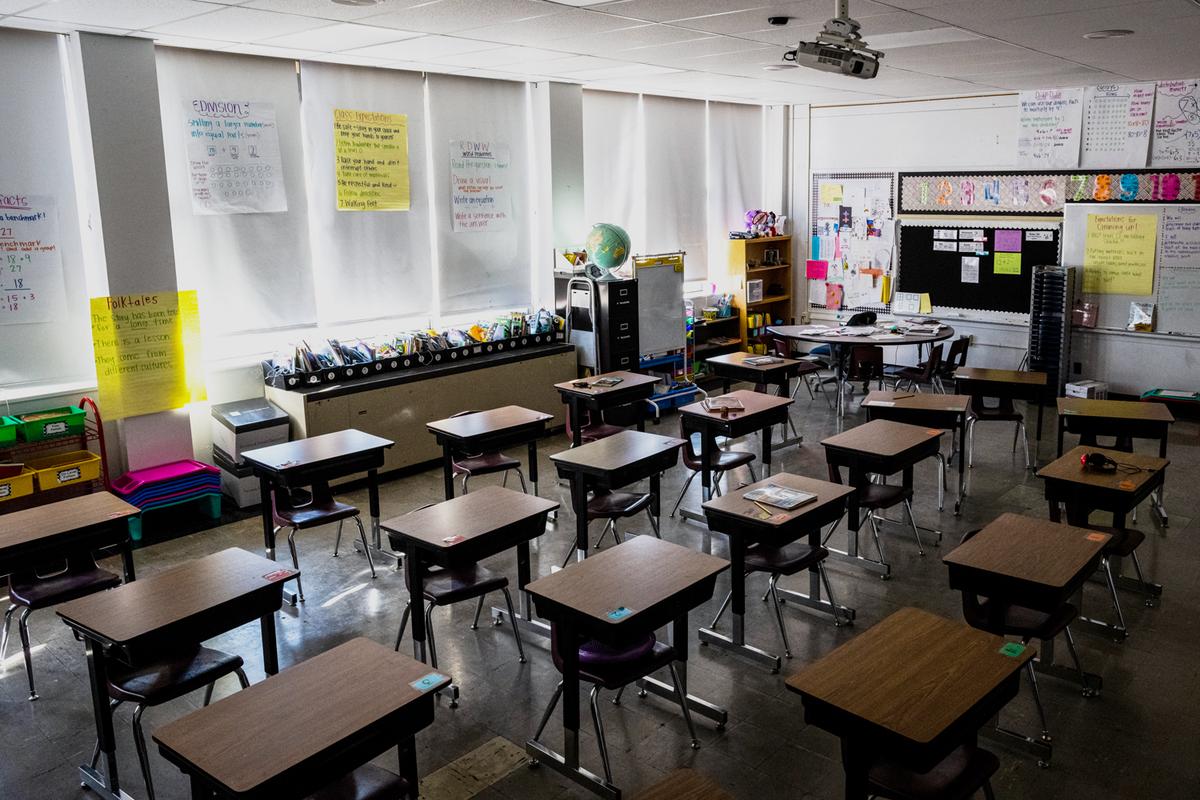 Civics Needs Pluralism