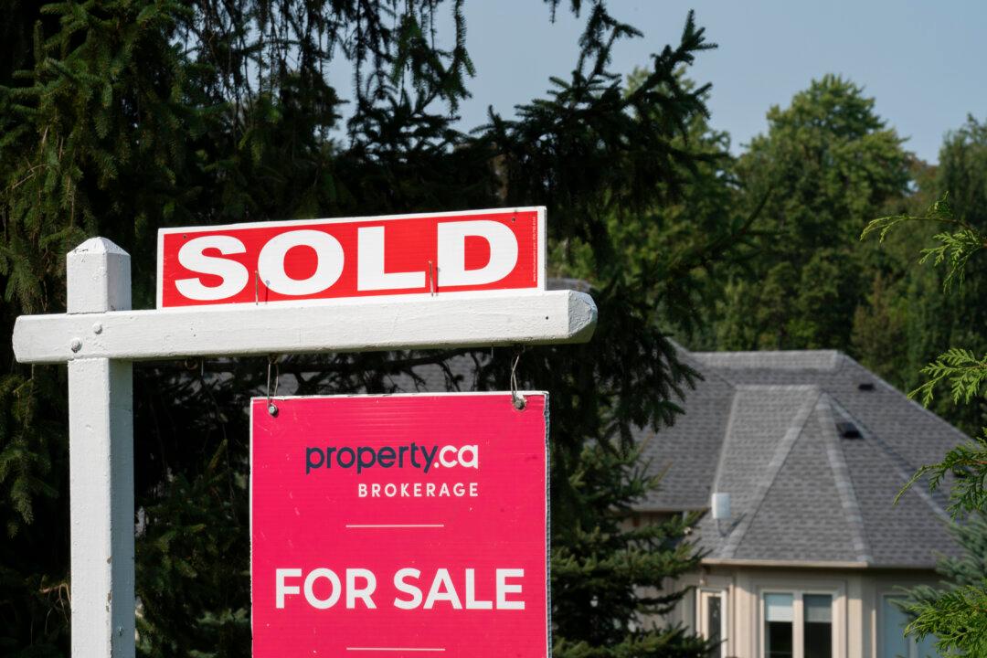 Mortgage Rule Changes Will Help Spark Demand, but Supply Is ‘Core’ Issue: Economist