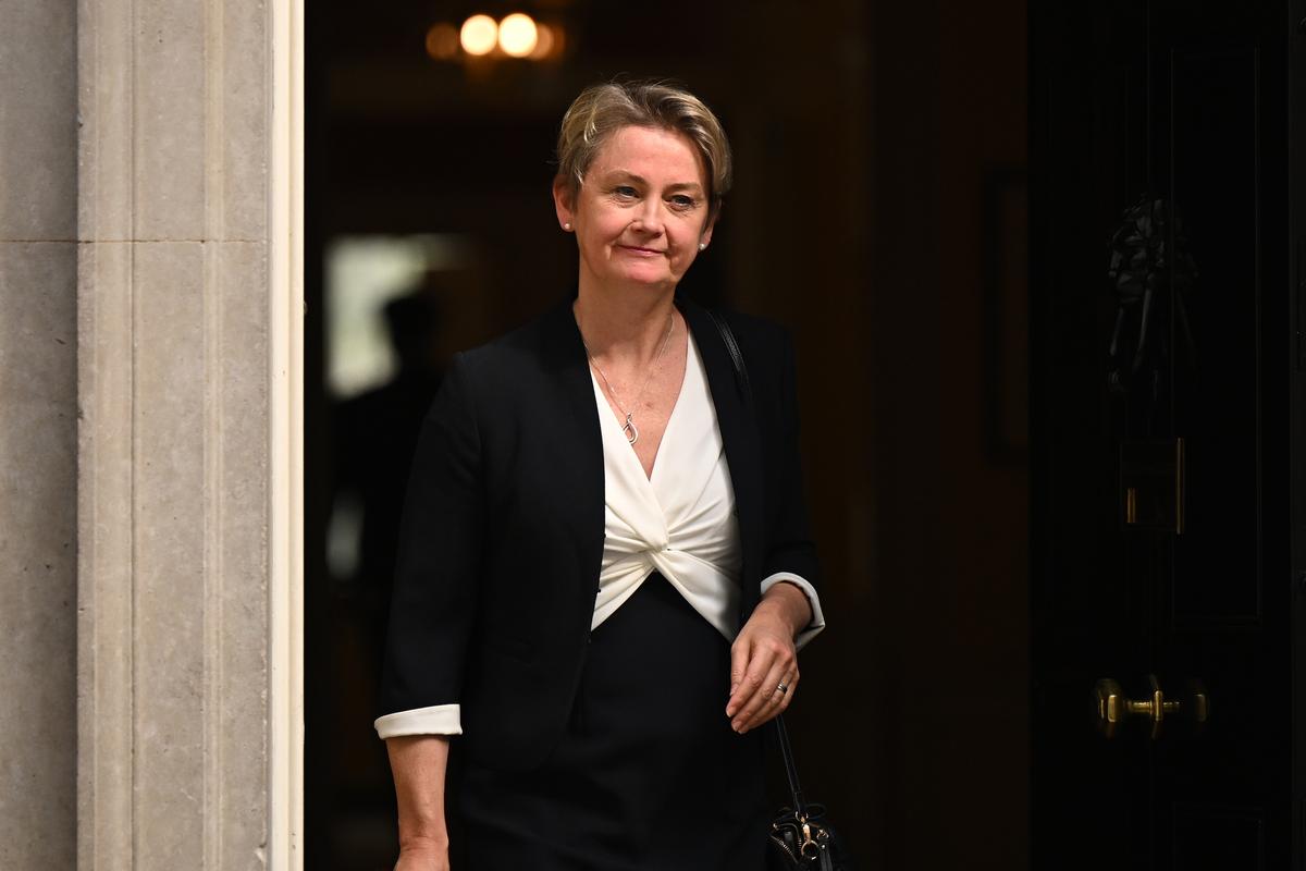 Border Security Command Gets £75 Million to Tackle Illegal Immigration