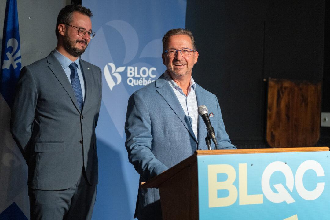 ANALYSIS: Liberals Hit With Another Byelection Upset as Opposition Parties See Little Motivation to Change Strategy