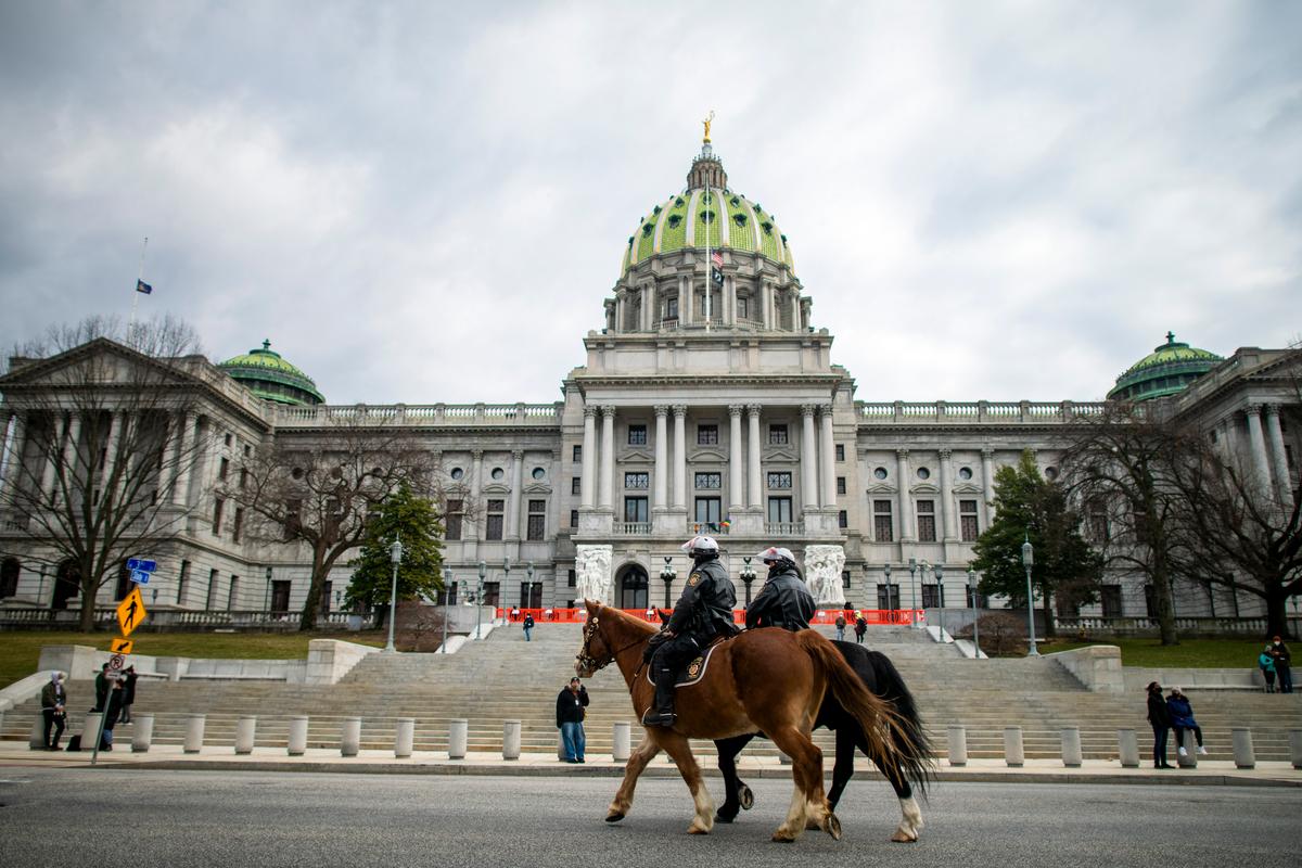 Federal Appeals Court to Decide Public Disclosure Limits in Noncitizen Election Law Case