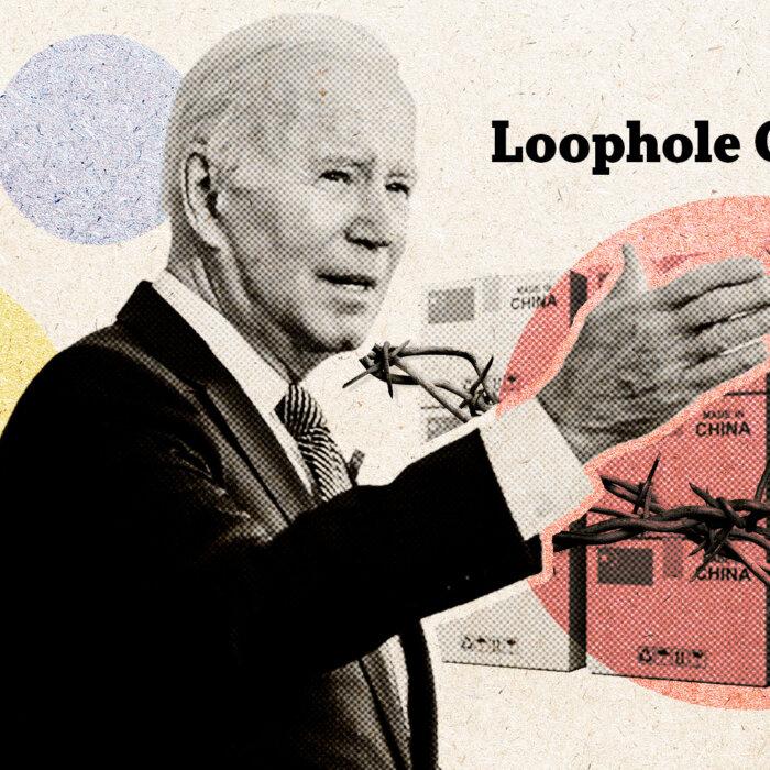 The Epoch Times