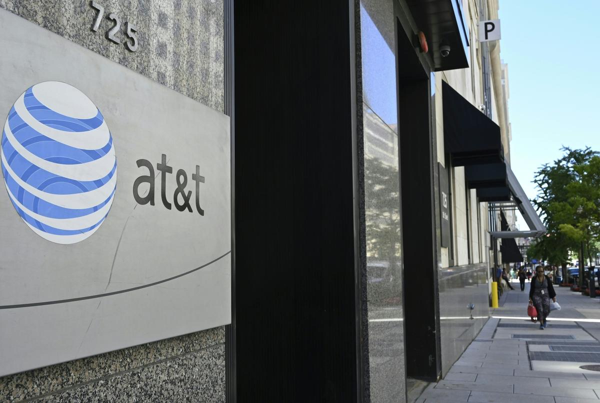 AT&T to Pay $13 Million Settlement Over Vendor Data Breach