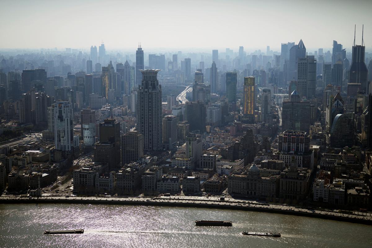 Goldman Sachs, Citigroup Downgrade China’s 2024 Growth Forecast to 4.7 Percent