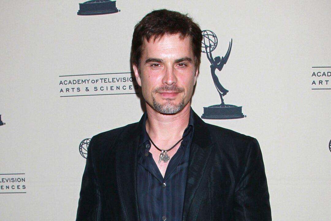 ‘General Hospital’ Actor Works as a Realtor Despite Emmy Awards