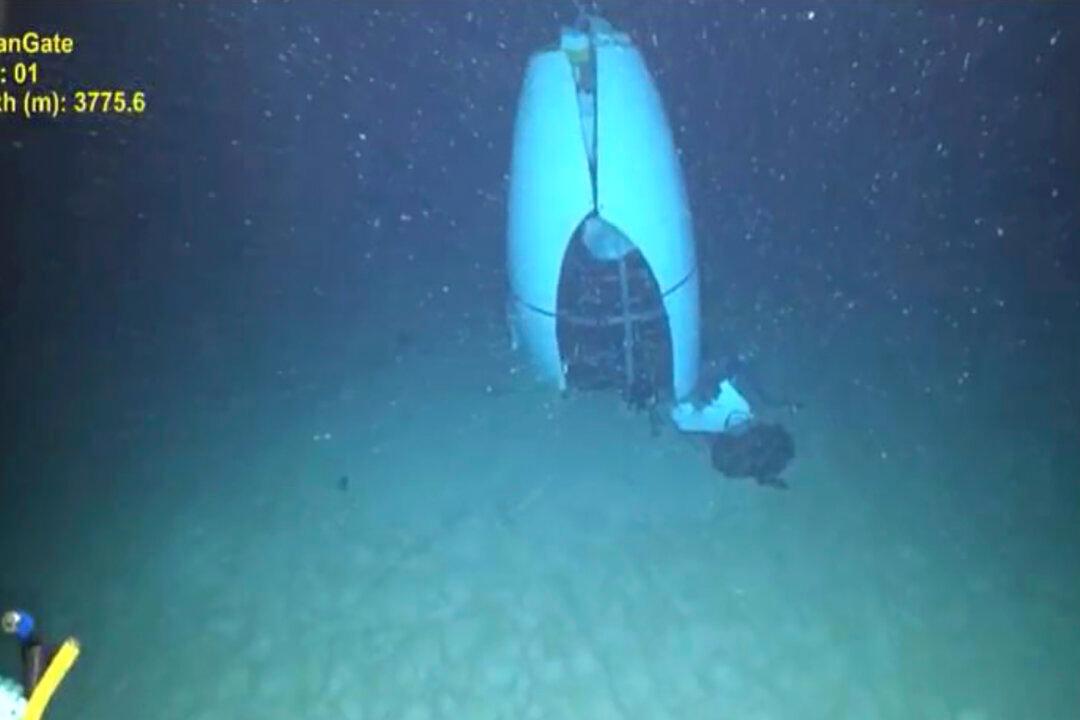 Key Employee Says Titan Sub Tragedy Could Have Been Prevented