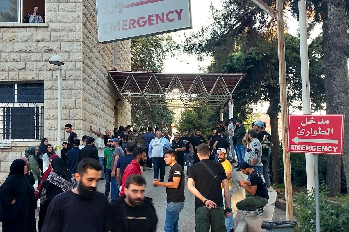 Ottawa U’s Special Adviser on Anti-Semitism Apologizes, Resigns After Posts Praising Pager Explosions in Lebanon