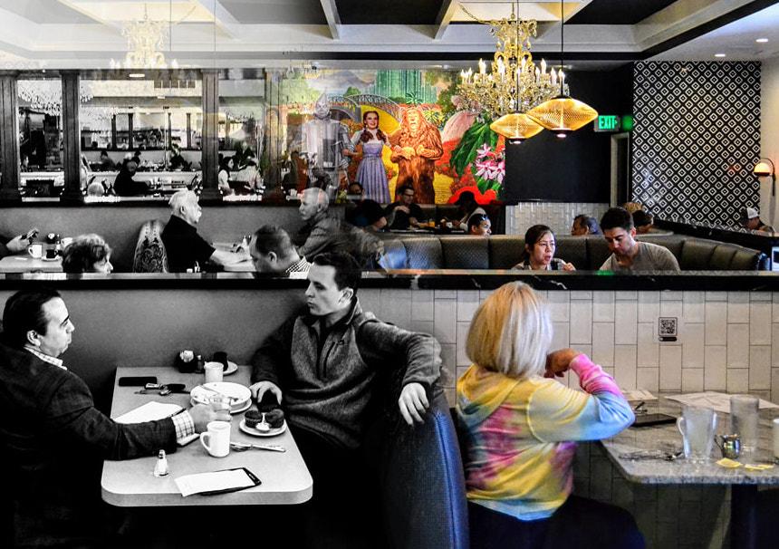 Hob Nob Hill: A Classic San Diego Restaurant Turns 80